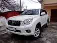 SUV   Toyota Land Cruiser Prado 2012 , 1599900 , 