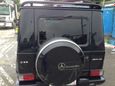 SUV   Mercedes-Benz G-Class 2003 , 1700000 , -