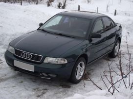 Audi A4 1995 , 300000 , 