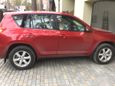 SUV   Toyota RAV4 2009 , 860000 , 