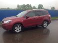 SUV   Subaru Forester 2014 , 1350000 , 