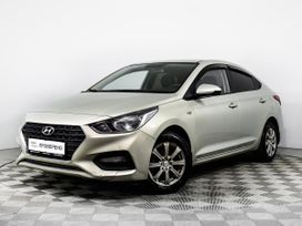  Hyundai Solaris 2018 , 1265000 , -