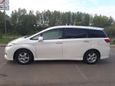    Toyota Wish 2009 , 890000 , 