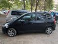  Honda Jazz 2008 , 335000 , 