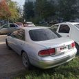  Mazda 626 1995 , 110000 , 