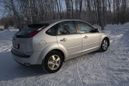  Ford Focus 2007 , 333000 , 