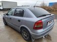  Opel Astra 2003 , 217000 ,  