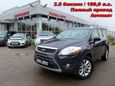 SUV   Ford Kuga 2012 , 999000 , 