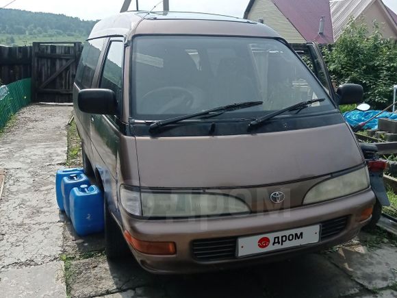    Toyota Lite Ace 1994 , 135000 , 