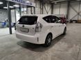    Toyota Prius Alpha 2013 , 879000 , 