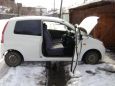  Daihatsu Mira 2007 , 220000 , 