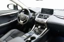 SUV   Lexus NX200 2021 , 3468000 , 