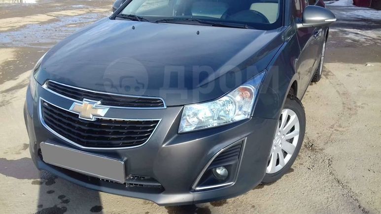  Chevrolet Cruze 2014 , 530000 , 