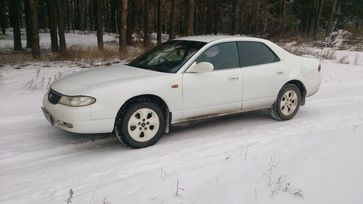  Mazda Efini MS-8 1997 , 170000 , 