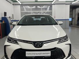  Toyota Corolla 2023 , 2930000 , 