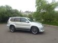 SUV   Toyota Land Cruiser Prado 2003 , 1100000 , --