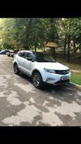 SUV   Geely Atlas 2019 , 1900000 , 