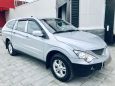  SsangYong Actyon Sports 2008 , 399000 , 