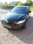  Toyota Camry 2007 , 499000 , 