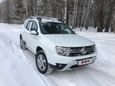 SUV   Renault Duster 2016 , 880000 , 