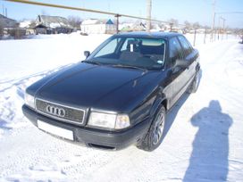 Audi 80 1994 , 125000 , 