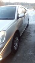  Toyota Allion 2003 , 429000 , 