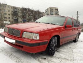  Volvo 850 1994 , 65000 , 