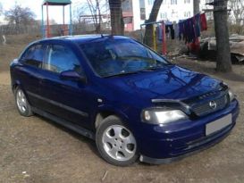  Opel Astra 1999 , 140000 , -