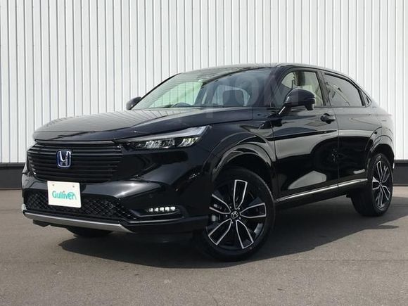 SUV   Honda Vezel 2022 , 1628000 , 