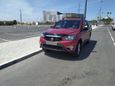  SsangYong Actyon Sports 2010 , 400000 , 