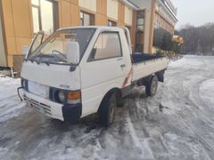 Бортовой грузовик Nissan Vanette 1992 года, 750000 рублей, Елизово