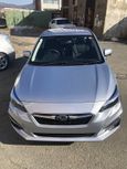  Subaru Impreza 2018 , 880000 , 