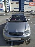  Toyota Corolla 2004 , 380000 , 