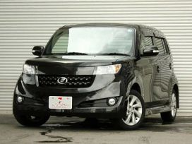  Toyota bB 2010 , 445000 , 