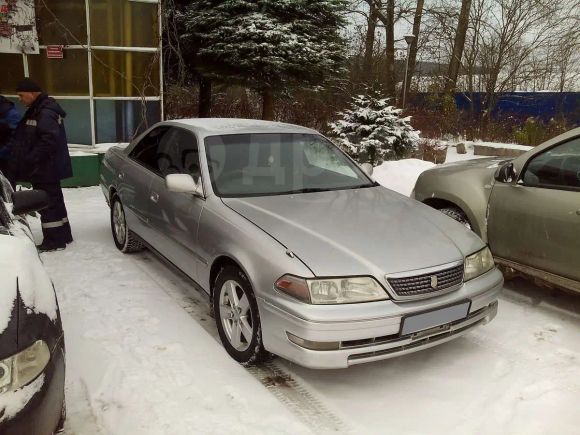  Toyota Mark II 1998 , 210000 ,  