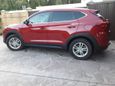 SUV   Hyundai Tucson 2018 , 1680000 , 