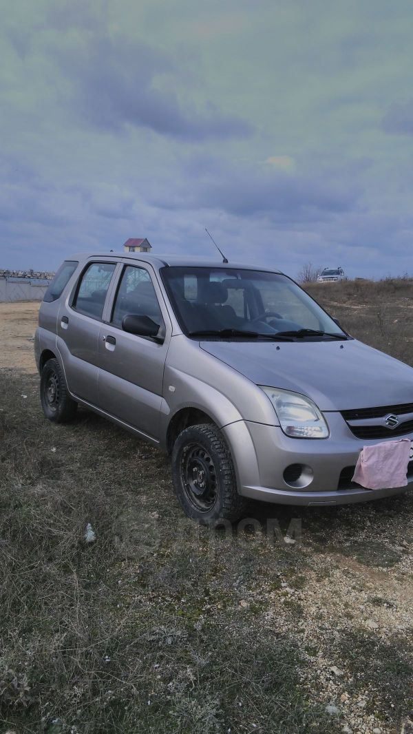  Suzuki Ignis 2004 , 299000 , 