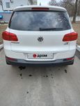 SUV   Volkswagen Tiguan 2013 , 890000 , 