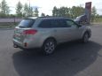  Subaru Outback 2011 , 965000 , 