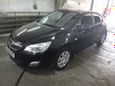  Opel Astra 2011 , 515000 , 