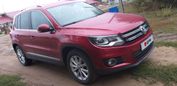 SUV   Volkswagen Tiguan 2012 , 860000 , 