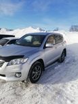 SUV   Toyota RAV4 2010 , 990000 , -