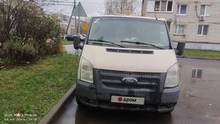 Фургон Ford Transit 2012 года, 650000 рублей, Подольск