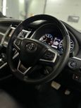 SUV   Toyota Harrier 2017 , 2180000 , 