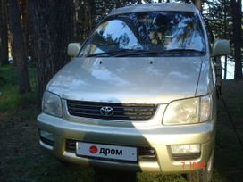    Toyota Lite Ace Noah 2001 , 350000 , 