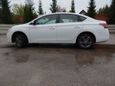  Nissan Sentra 2014 , 530000 , 