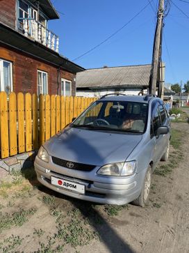    Toyota Corolla Spacio 1991 , 366000 , 