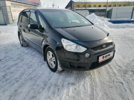    Ford S-MAX 2007 , 480000 , 