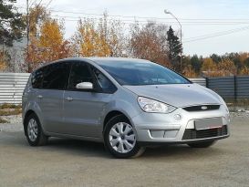    Ford S-MAX 2008 , 529000 , 