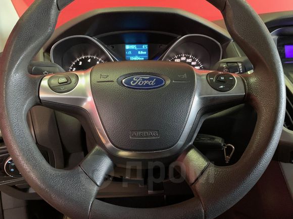  Ford Focus 2012 , 537000 , 